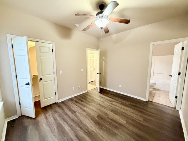 NA - Residential Lease