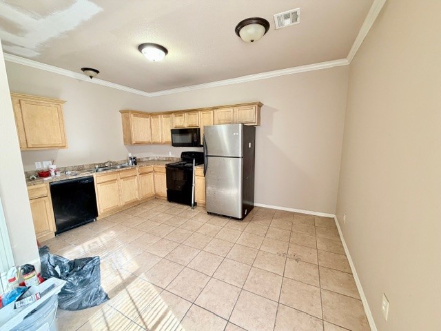 NA - Residential Lease