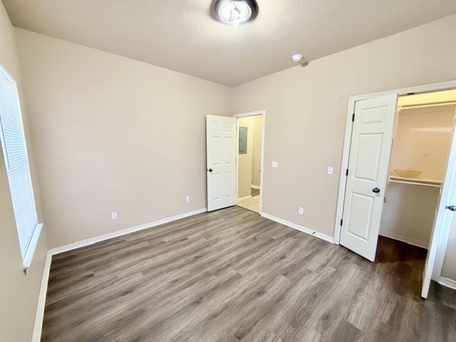 NA - Residential Lease