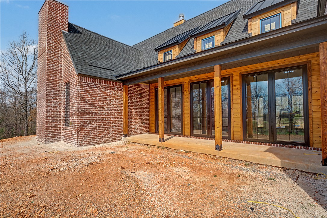 Pepper Hills Rurban - Residential