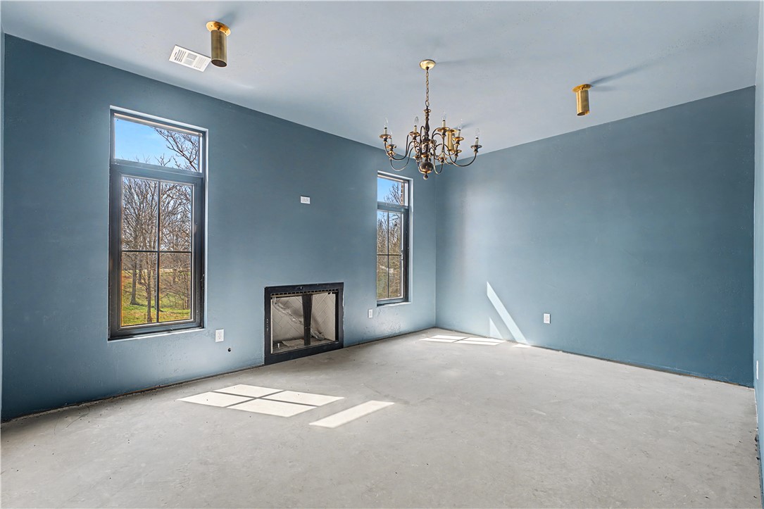 Pepper Hills Rurban - Residential