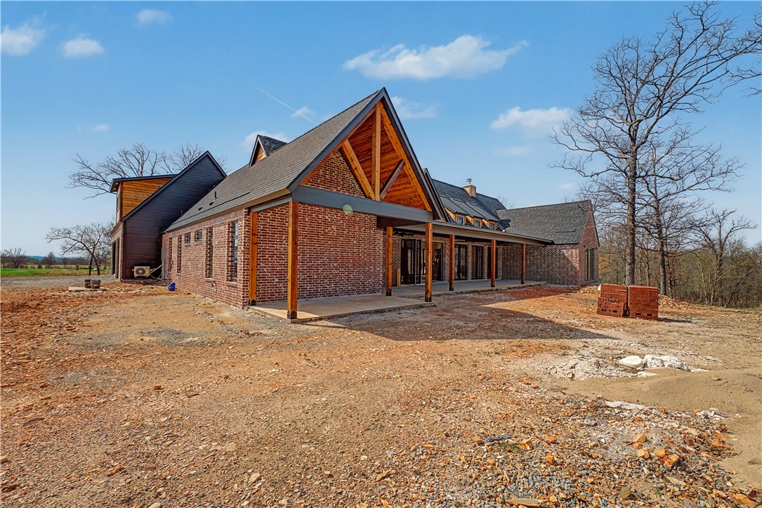 Pepper Hills Rurban - Residential