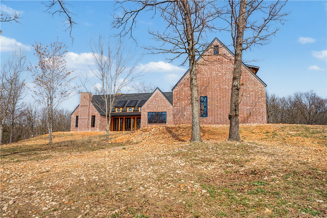 Pepper Hills Rurban - Residential