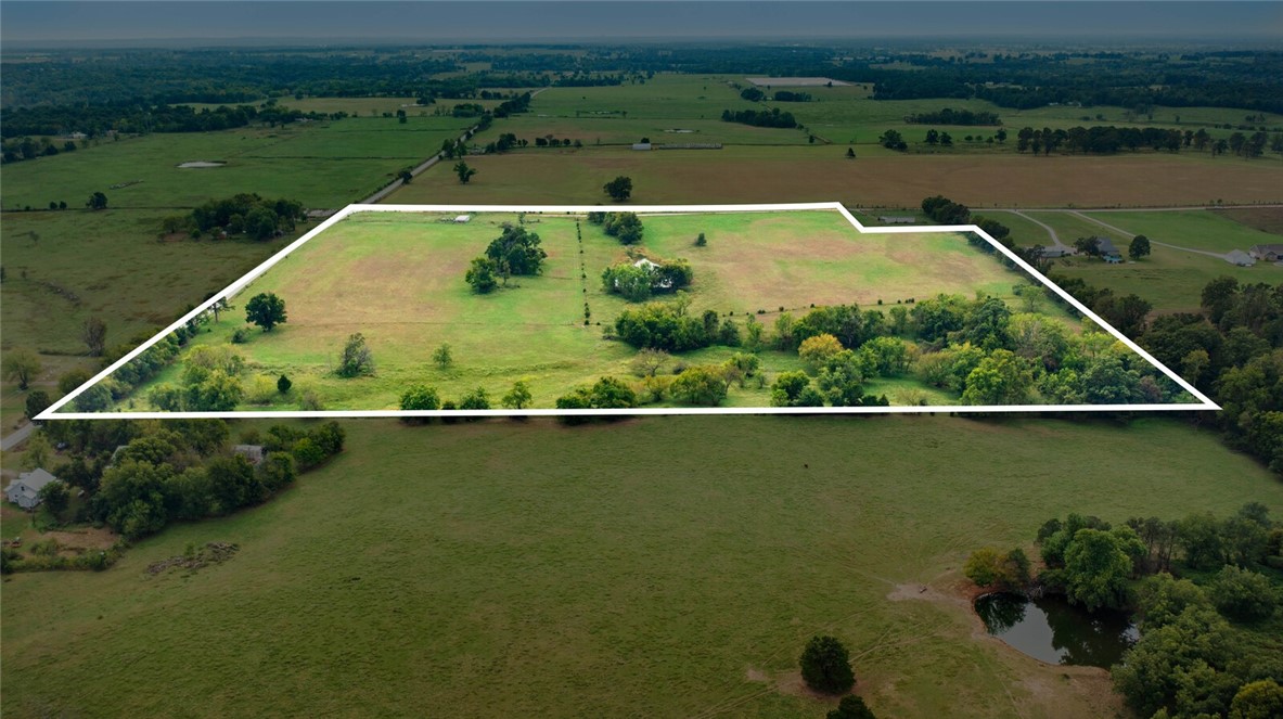30-21-33-RURAL - Land