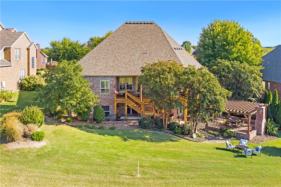 Shadow Valley Ph II Rogers - Residential