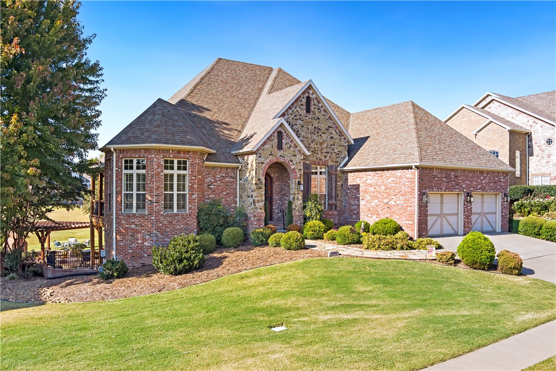 Shadow Valley Ph II Rogers - Residential