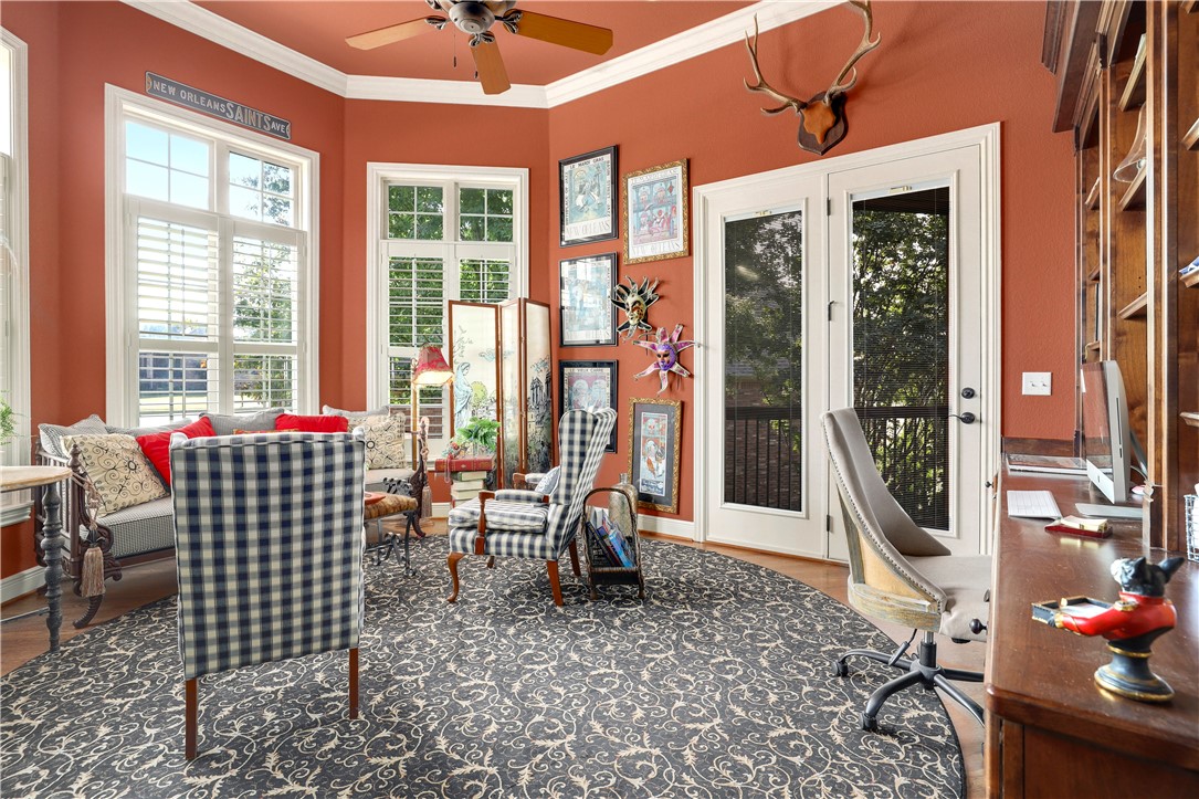 Shadow Valley Ph II Rogers - Residential