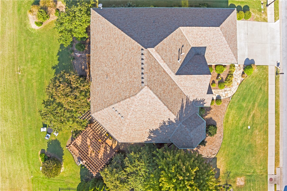 Shadow Valley Ph II Rogers - Residential