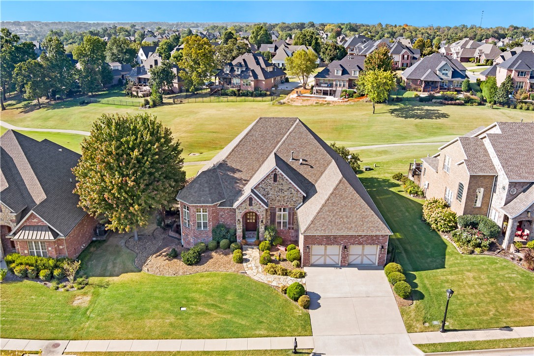 Shadow Valley Ph II Rogers - Residential