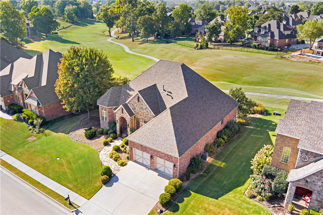 Shadow Valley Ph II Rogers - Residential