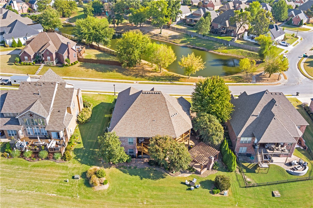Shadow Valley Ph II Rogers - Residential