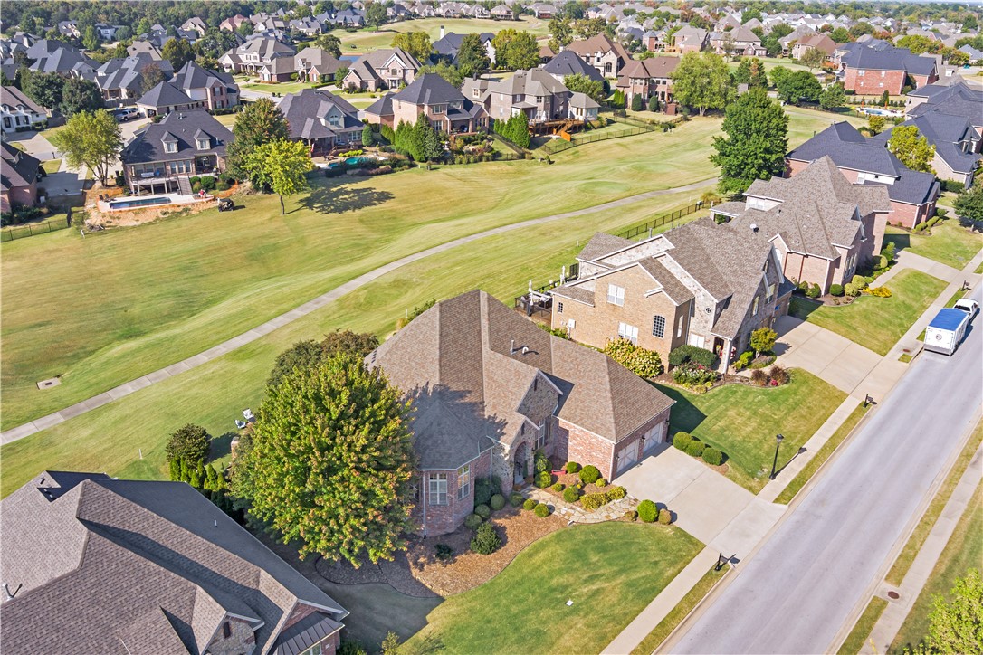 Shadow Valley Ph II Rogers - Residential