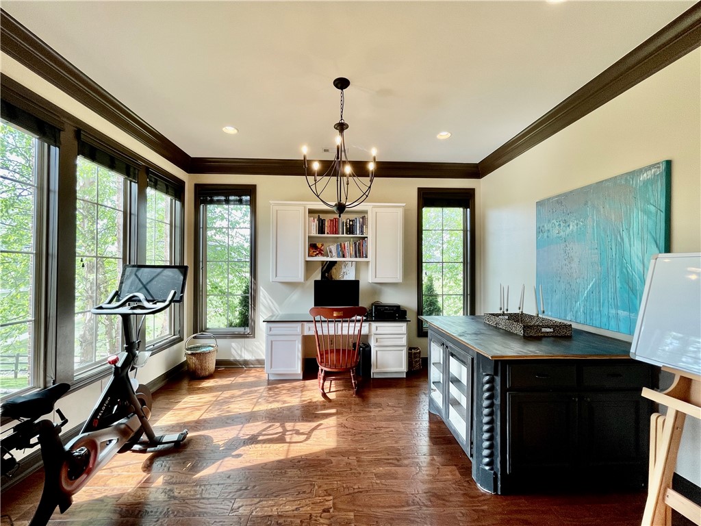 Shadow Valley PUD Ph Vii Rogers - Residential