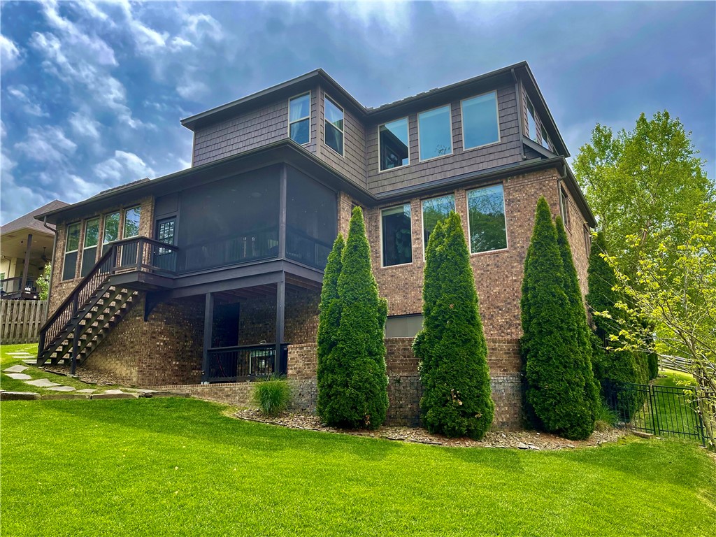 Shadow Valley PUD Ph Vii Rogers - Residential