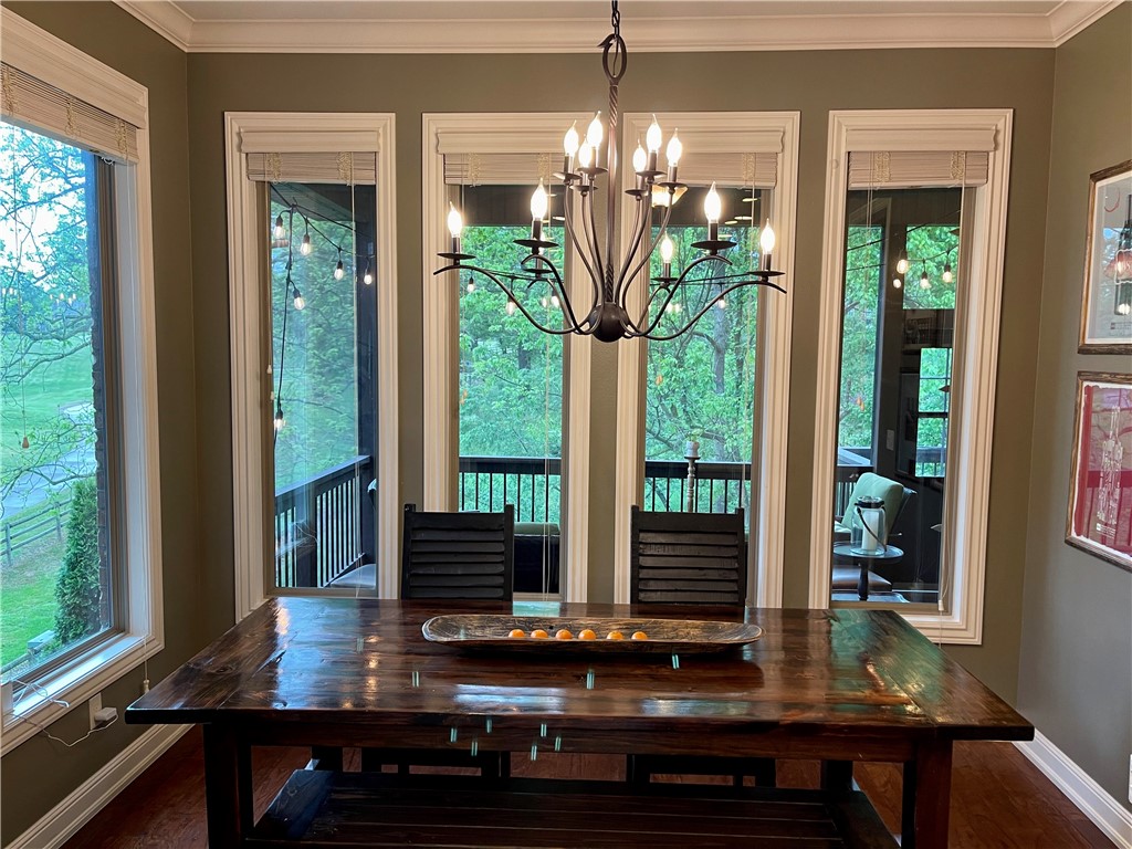 Shadow Valley PUD Ph Vii Rogers - Residential