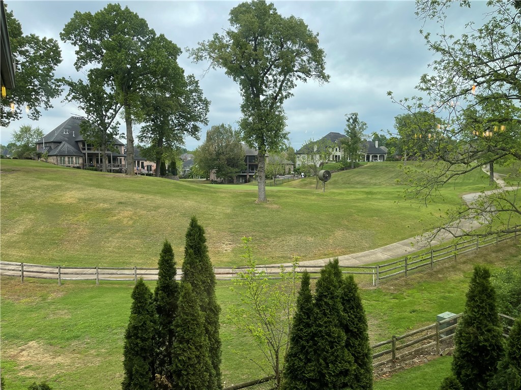 Shadow Valley PUD Ph Vii Rogers - Residential