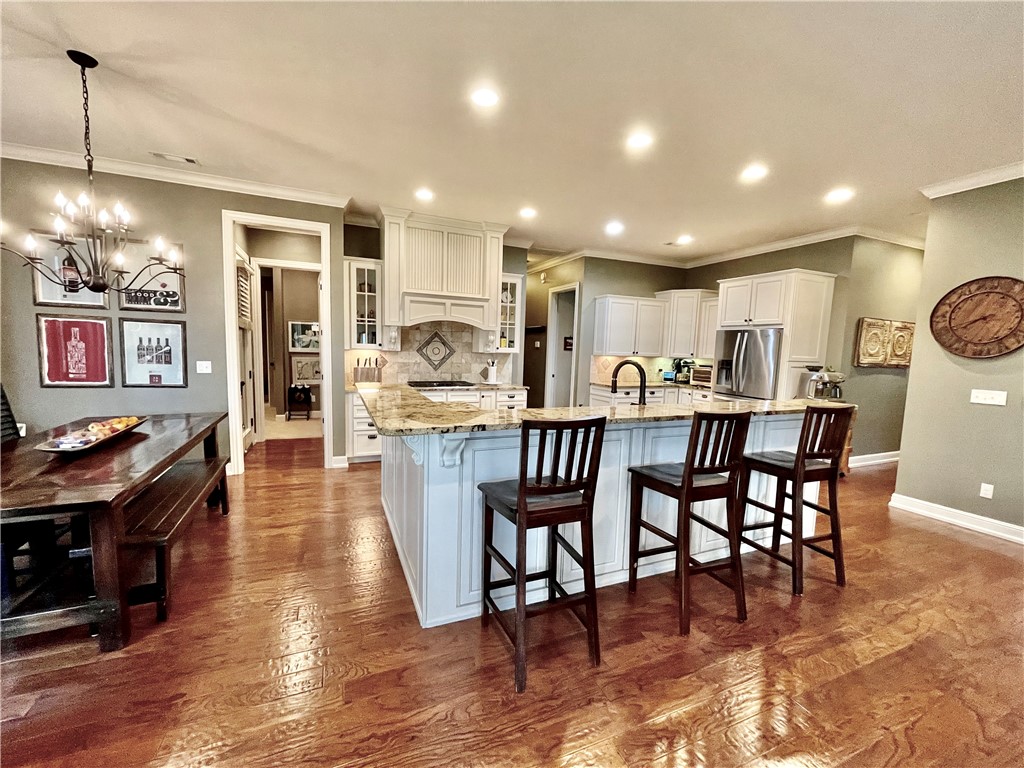 Shadow Valley PUD Ph Vii Rogers - Residential