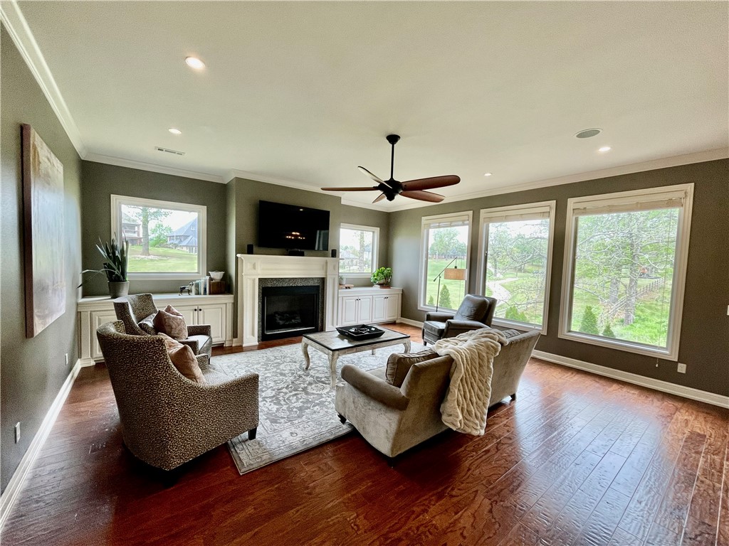 Shadow Valley PUD Ph Vii Rogers - Residential