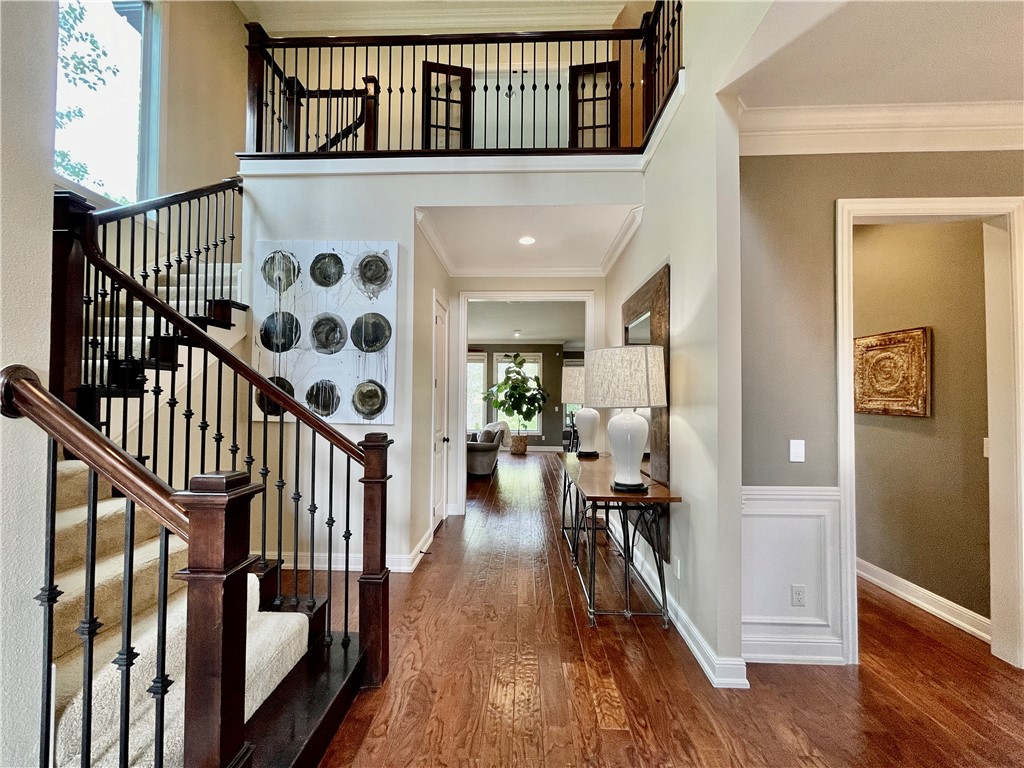 Shadow Valley PUD Ph Vii Rogers - Residential