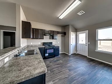 STOKENBURY FARMS VI - Residential