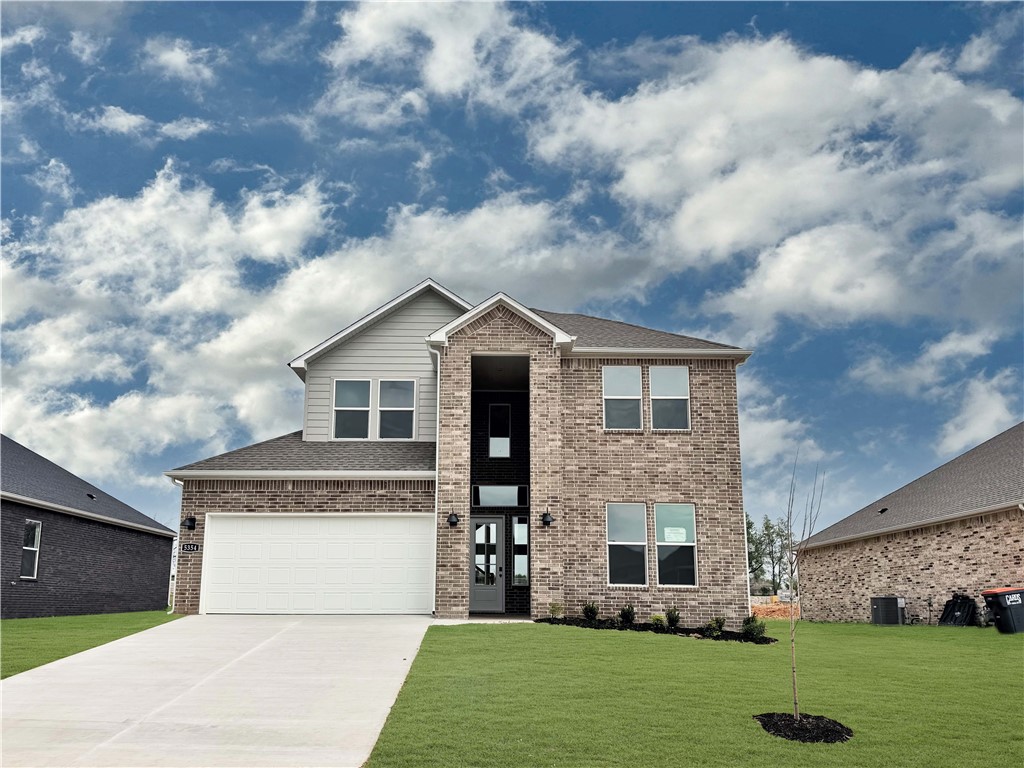 Noah's Landing - Residential