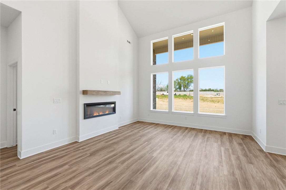 Noah's Landing - Residential