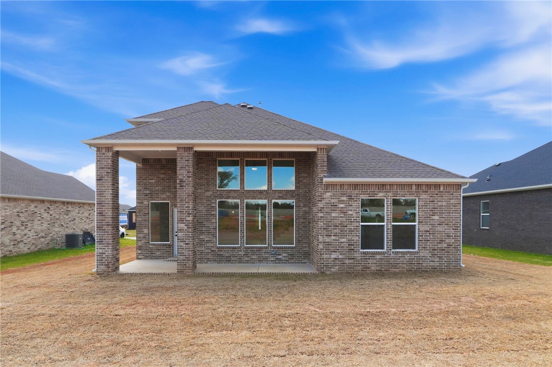 Noah's Landing - Residential