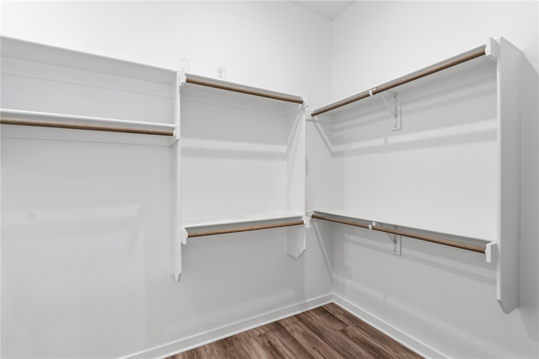 Noah's Landing - Residential