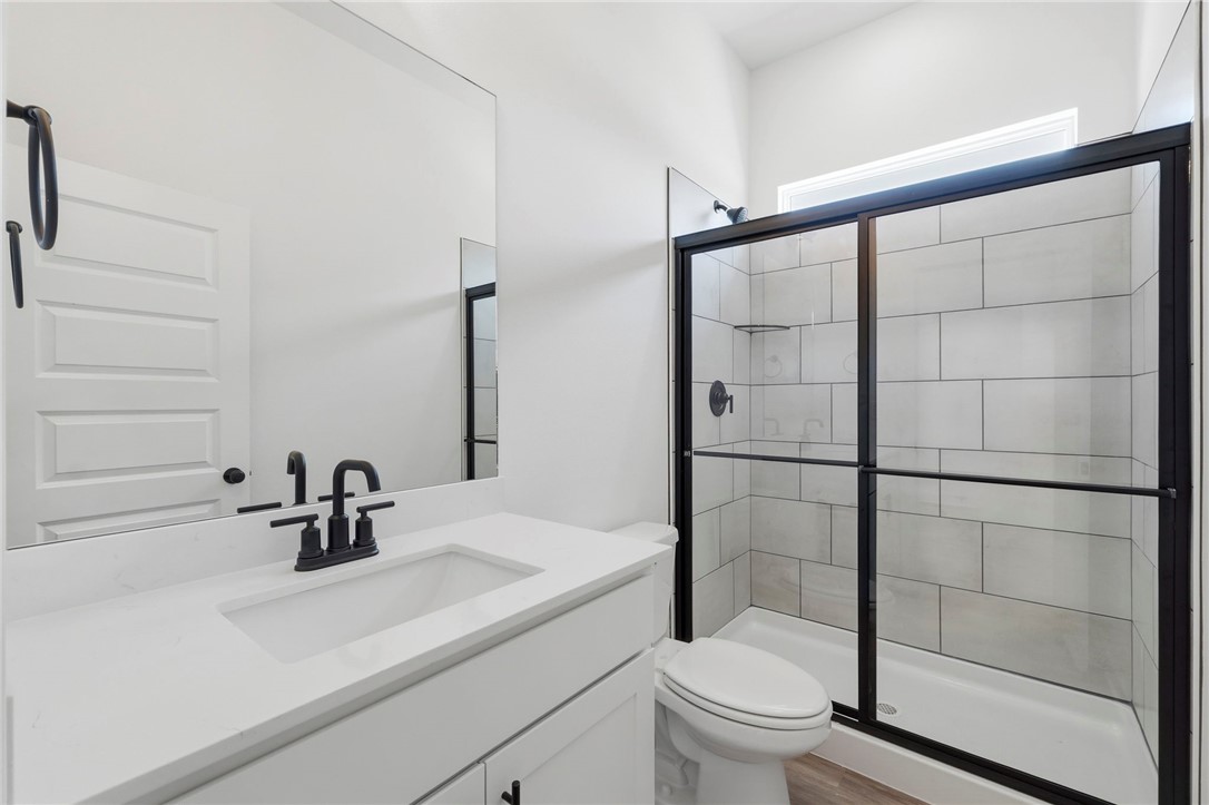 Noah's Landing - Residential