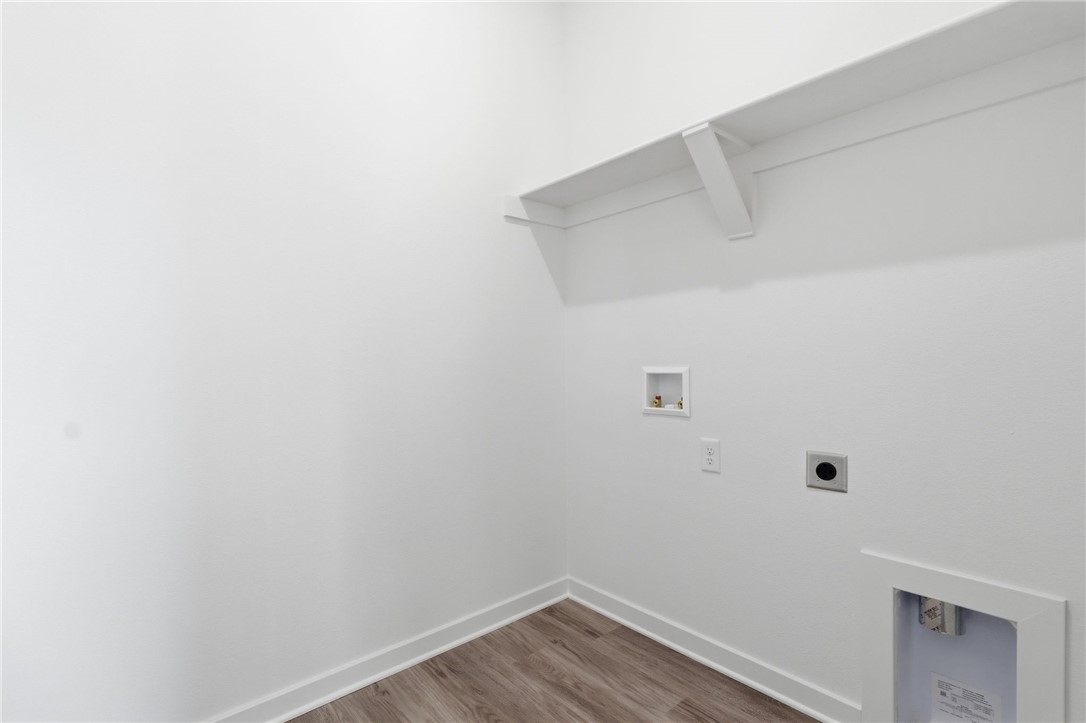 Noah's Landing - Residential