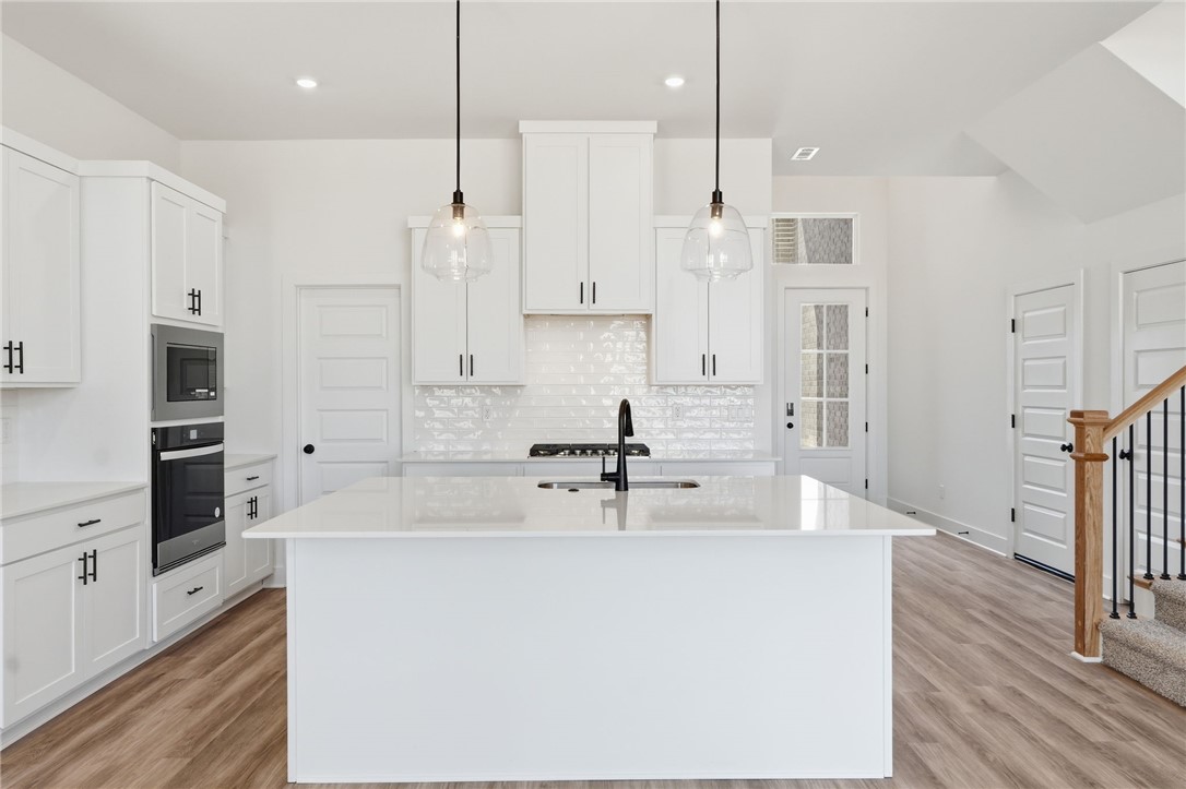 Noah's Landing - Residential