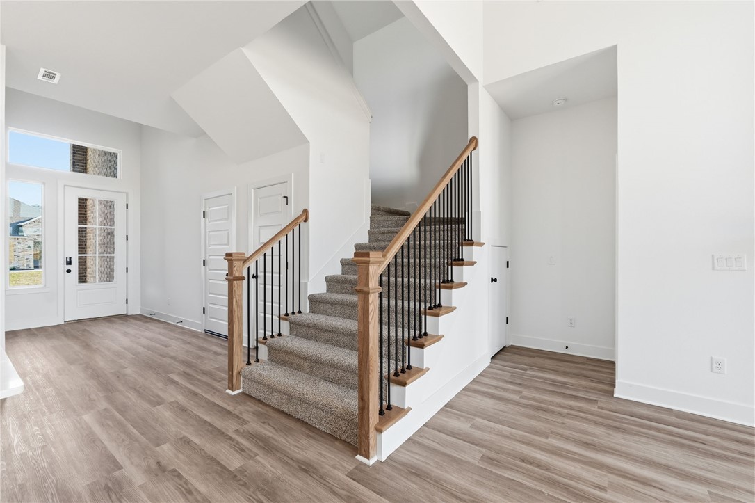 Noah's Landing - Residential