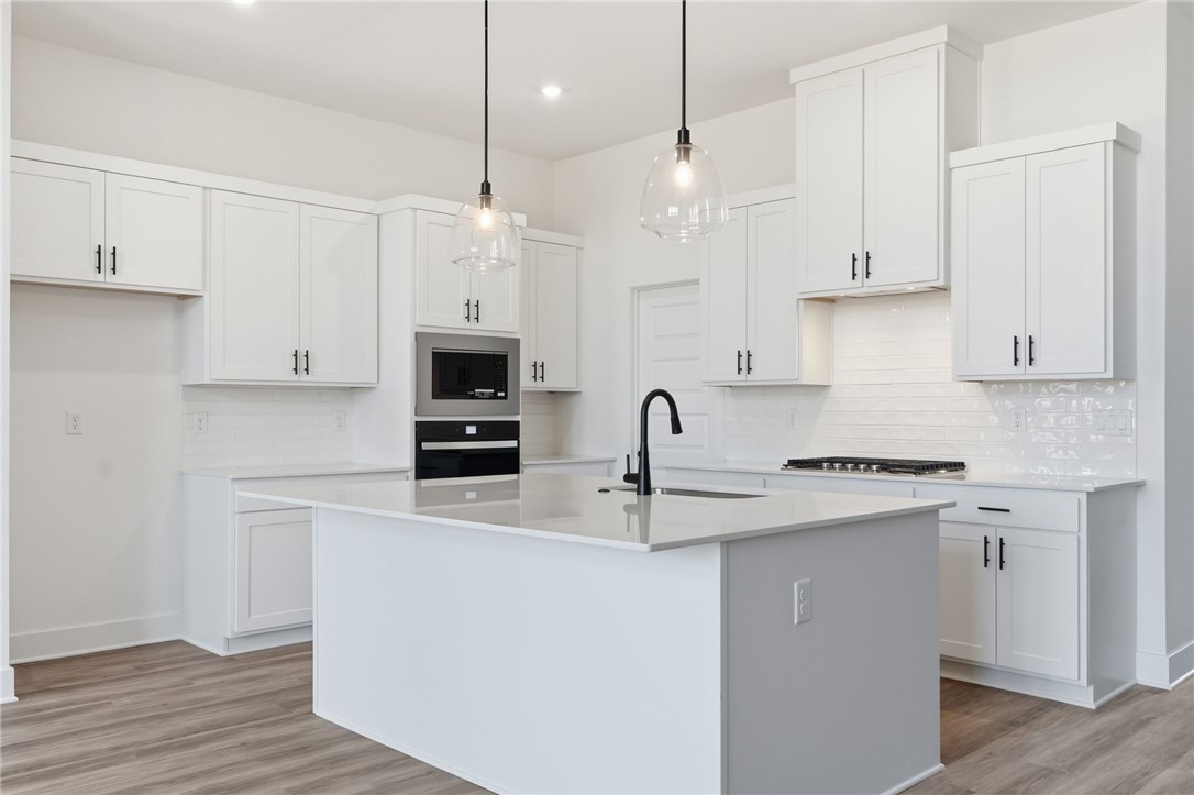 Noah's Landing - Residential