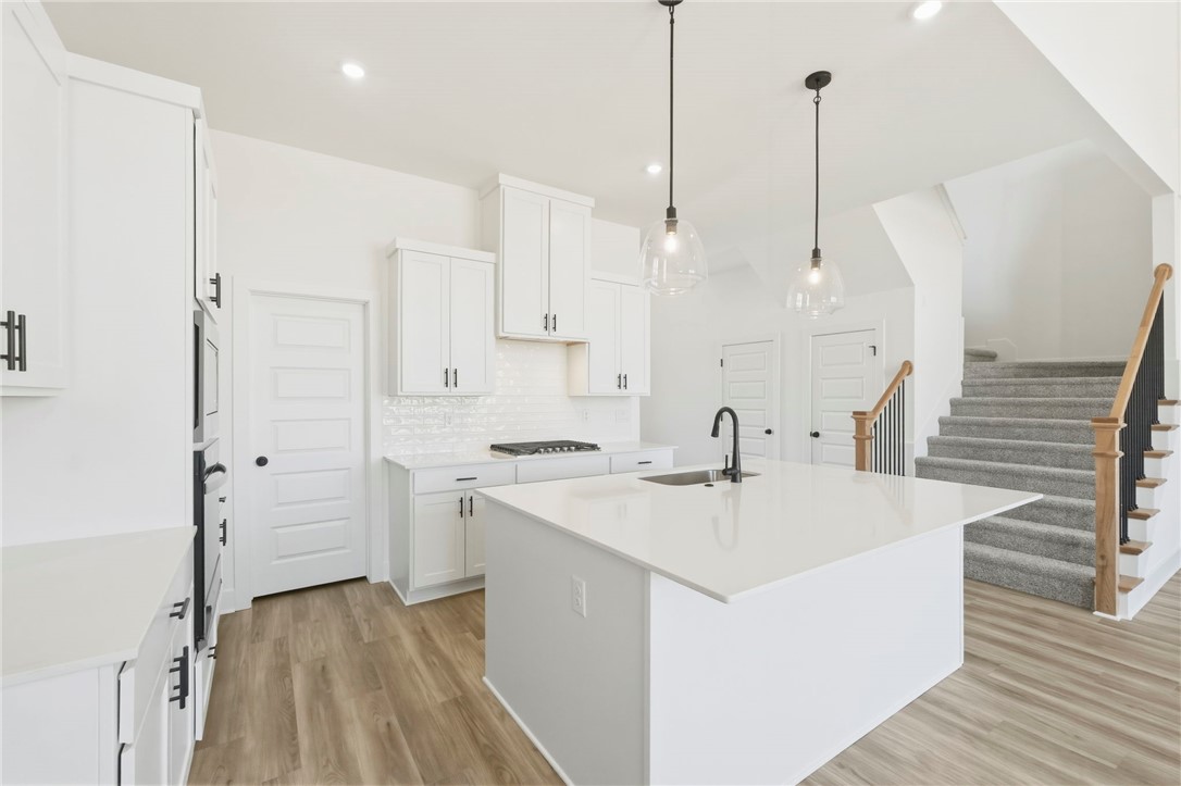 Noah's Landing - Residential