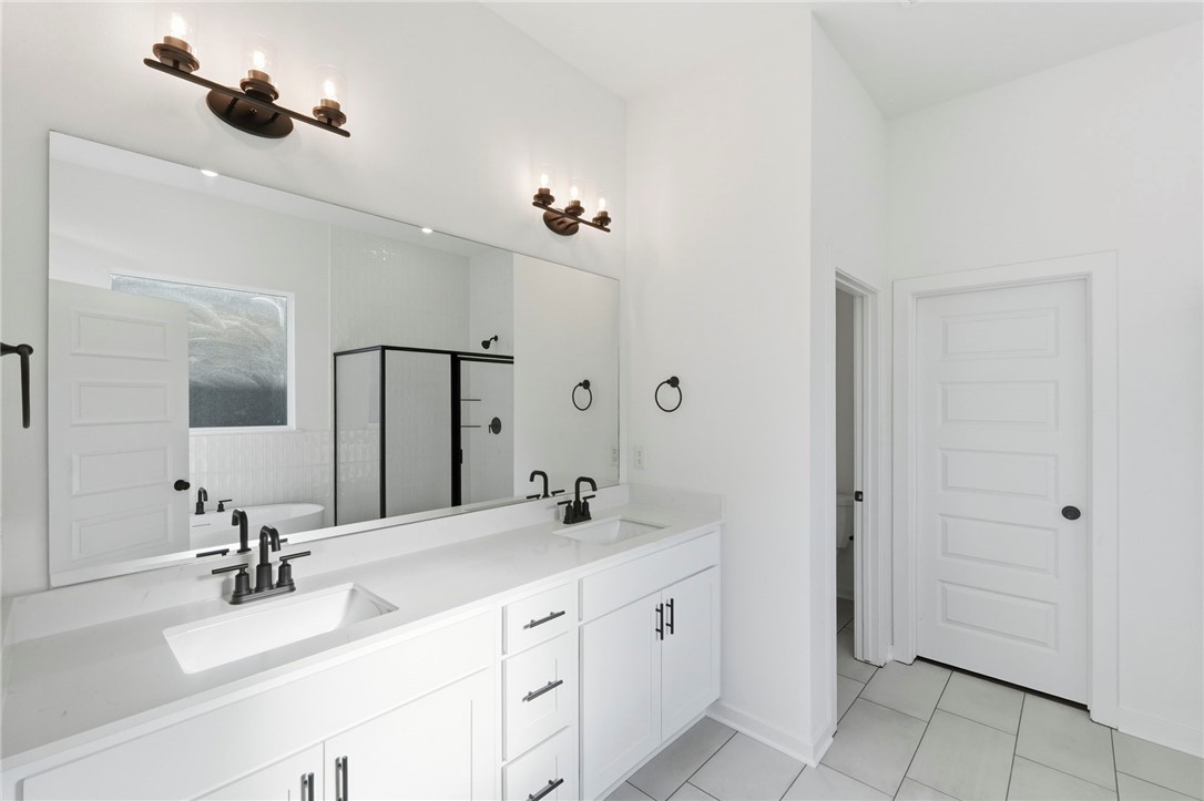 Noah's Landing - Residential