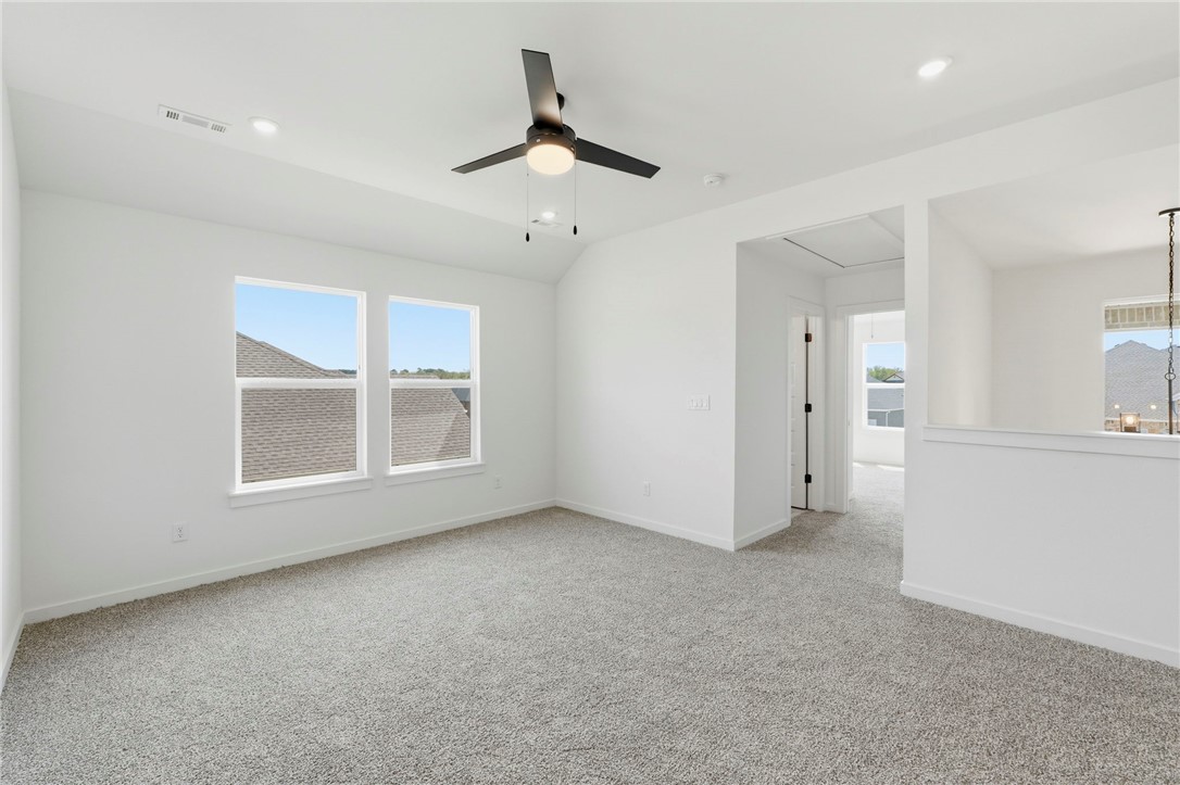 Noah's Landing - Residential