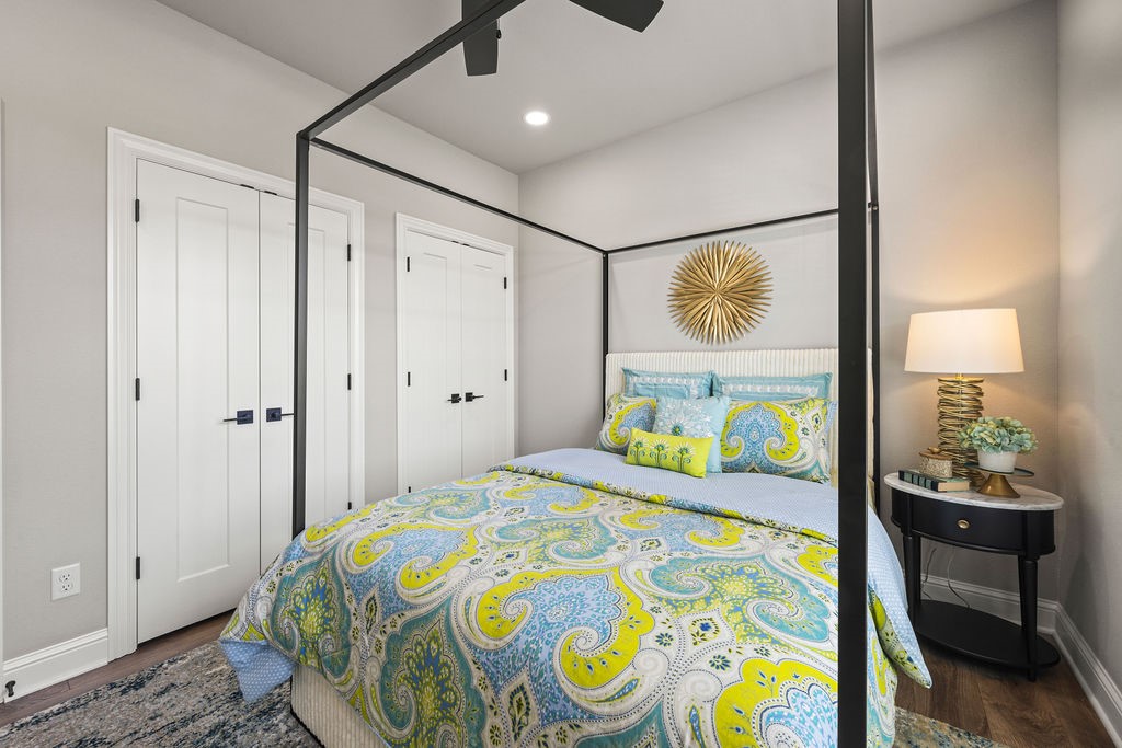 Spring Creek Farms Ph I Springdale - Residential