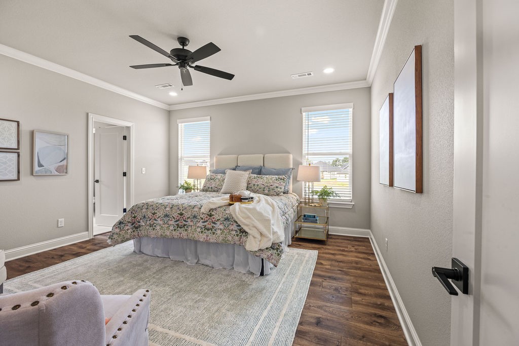 Spring Creek Farms Ph I Springdale - Residential