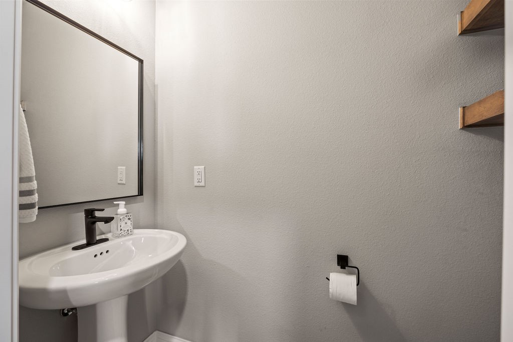 Spring Creek Farms Ph I Springdale - Residential