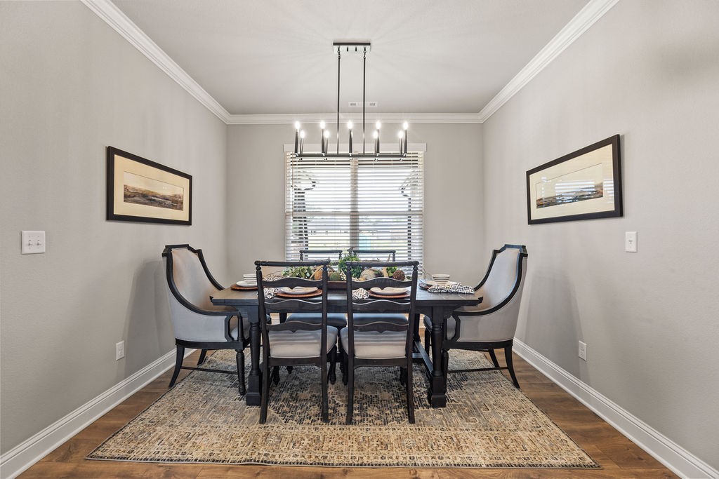 Spring Creek Farms Ph I Springdale - Residential