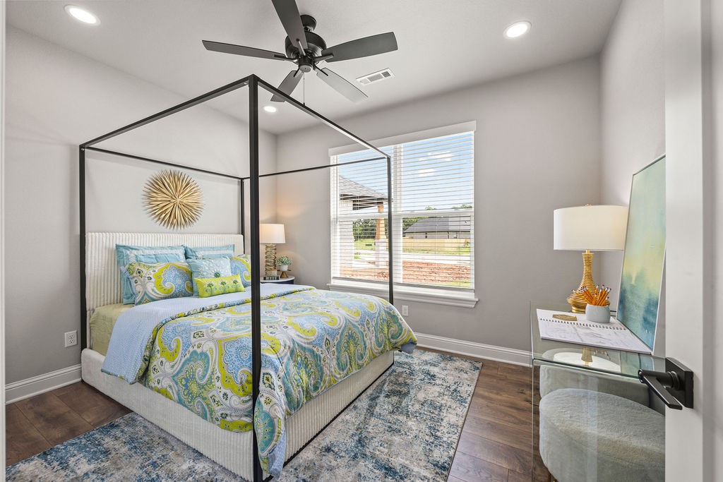 Spring Creek Farms Ph I Springdale - Residential