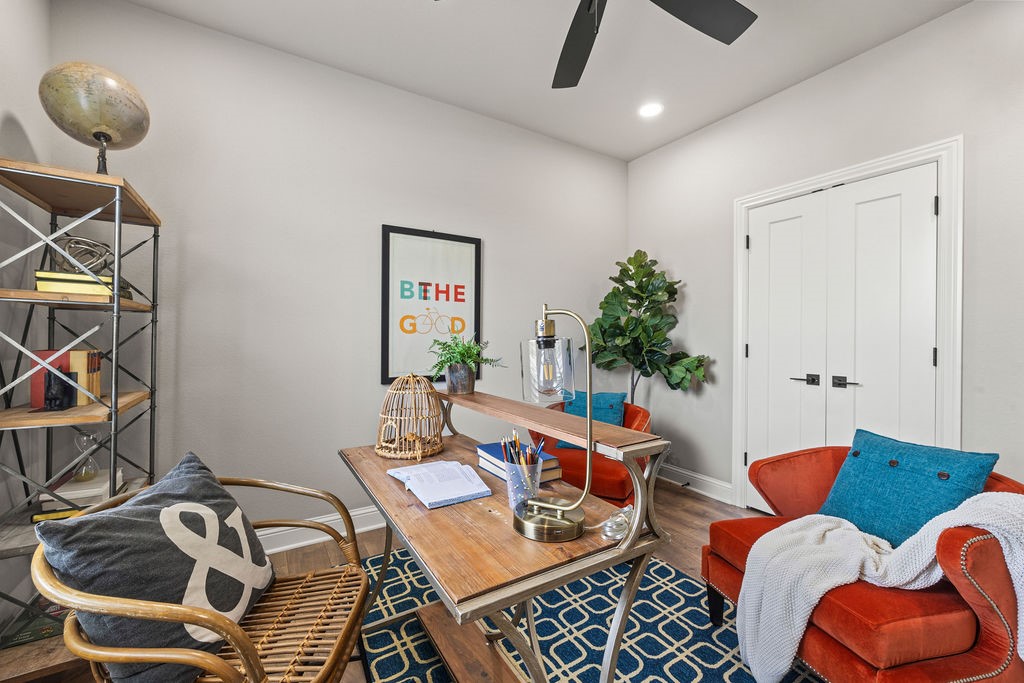 Spring Creek Farms Ph I Springdale - Residential