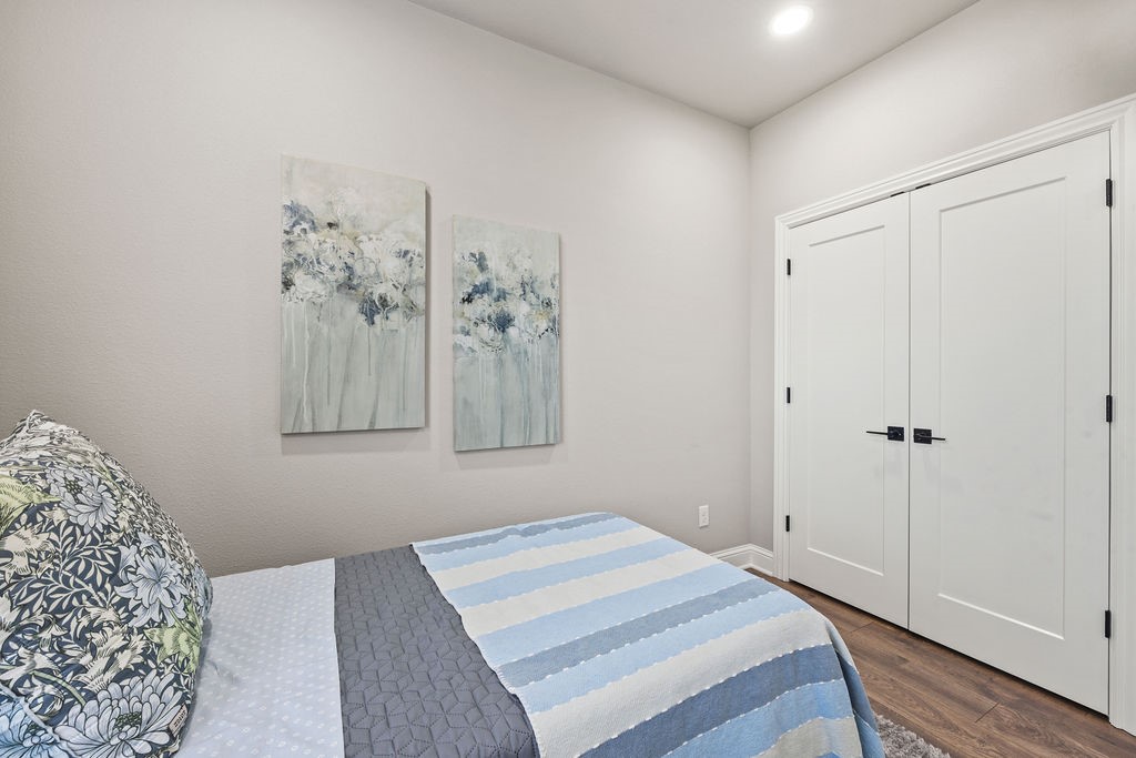 Spring Creek Farms Ph I Springdale - Residential