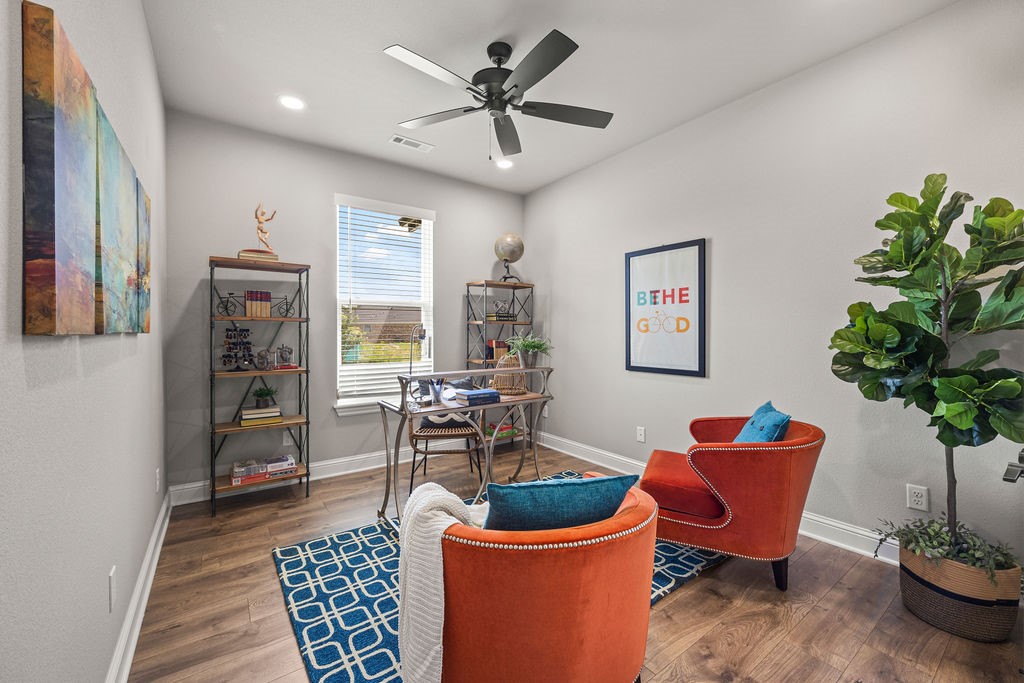 Spring Creek Farms Ph I Springdale - Residential