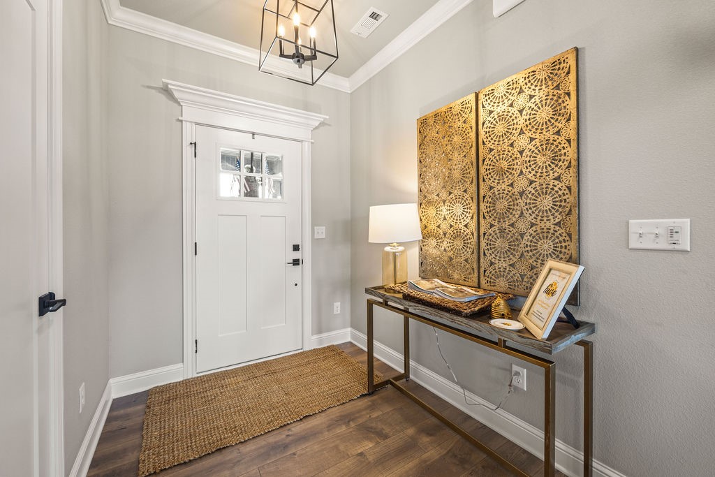 Spring Creek Farms Ph I Springdale - Residential