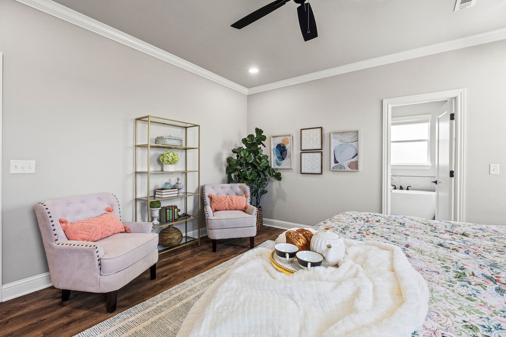 Spring Creek Farms Ph I Springdale - Residential