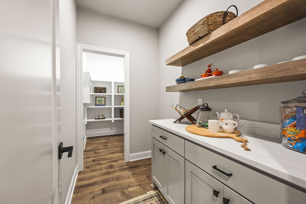 Spring Creek Farms Ph I Springdale - Residential