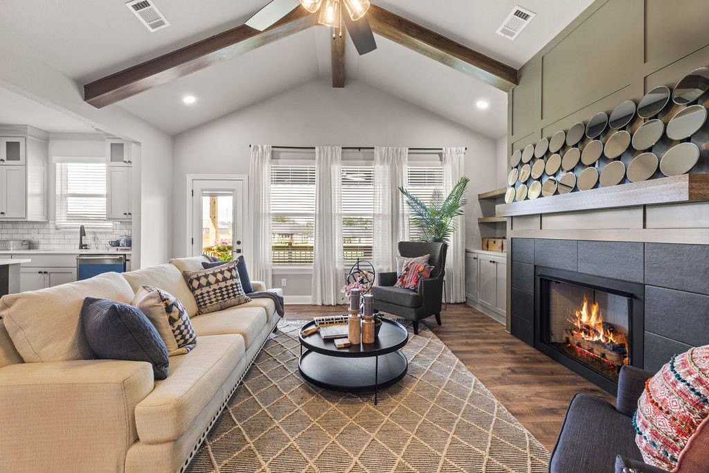 Spring Creek Farms Ph I Springdale - Residential