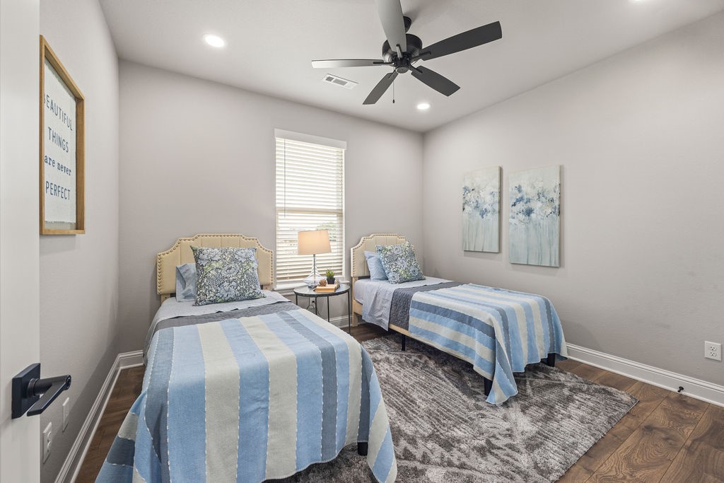 Spring Creek Farms Ph I Springdale - Residential