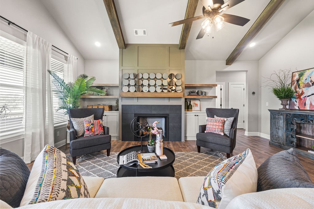 Spring Creek Farms Ph I Springdale - Residential